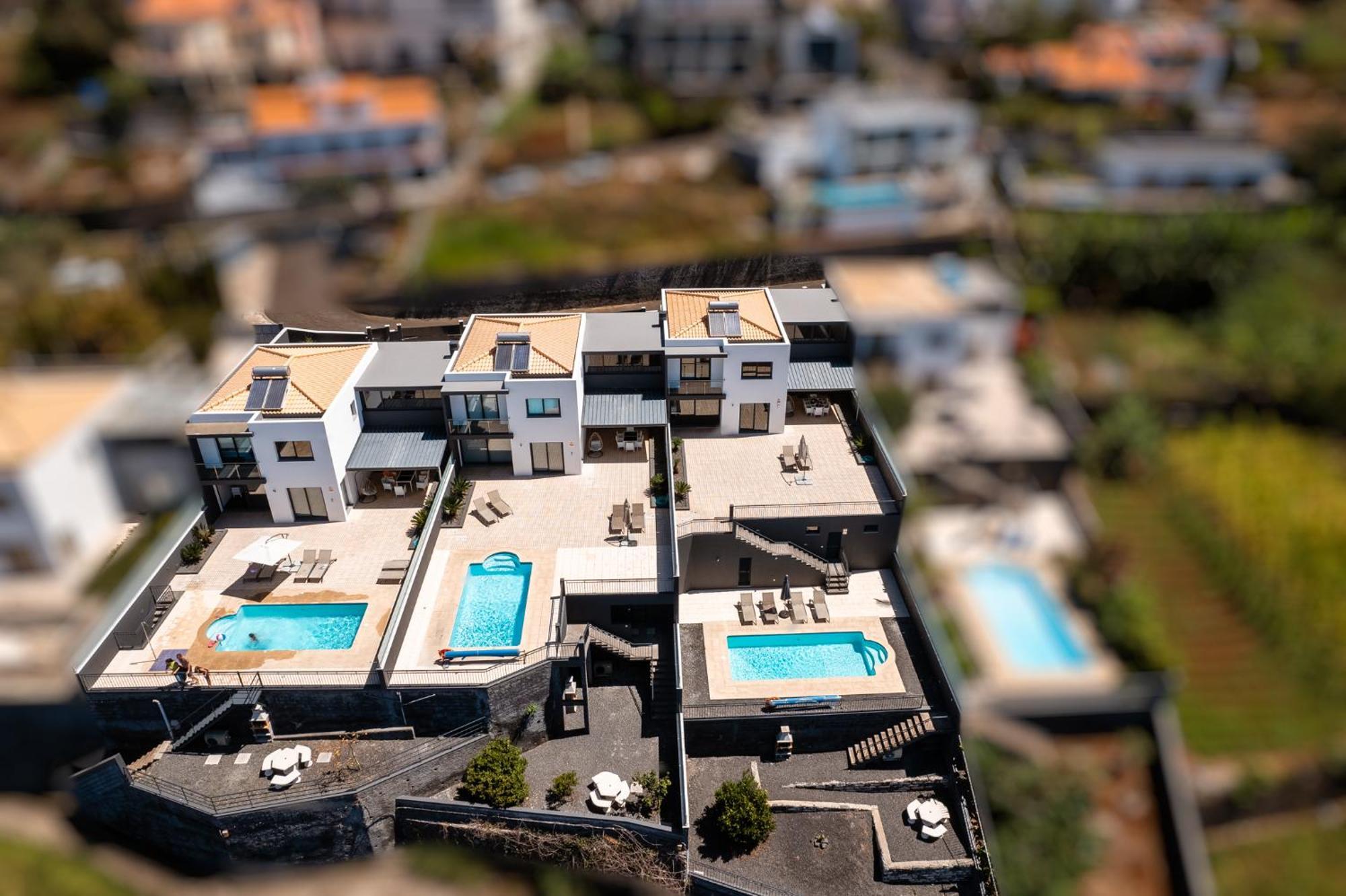 Casas Do Massapez C Villa กัลเลตา ภายนอก รูปภาพ