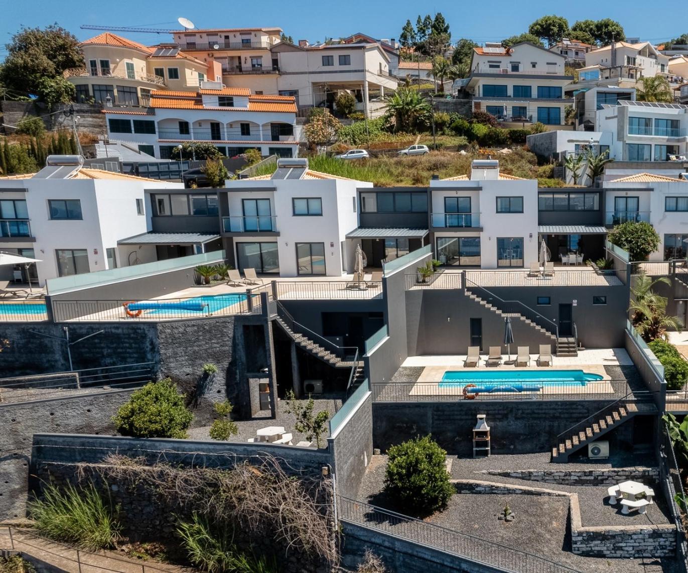 Casas Do Massapez C Villa กัลเลตา ภายนอก รูปภาพ