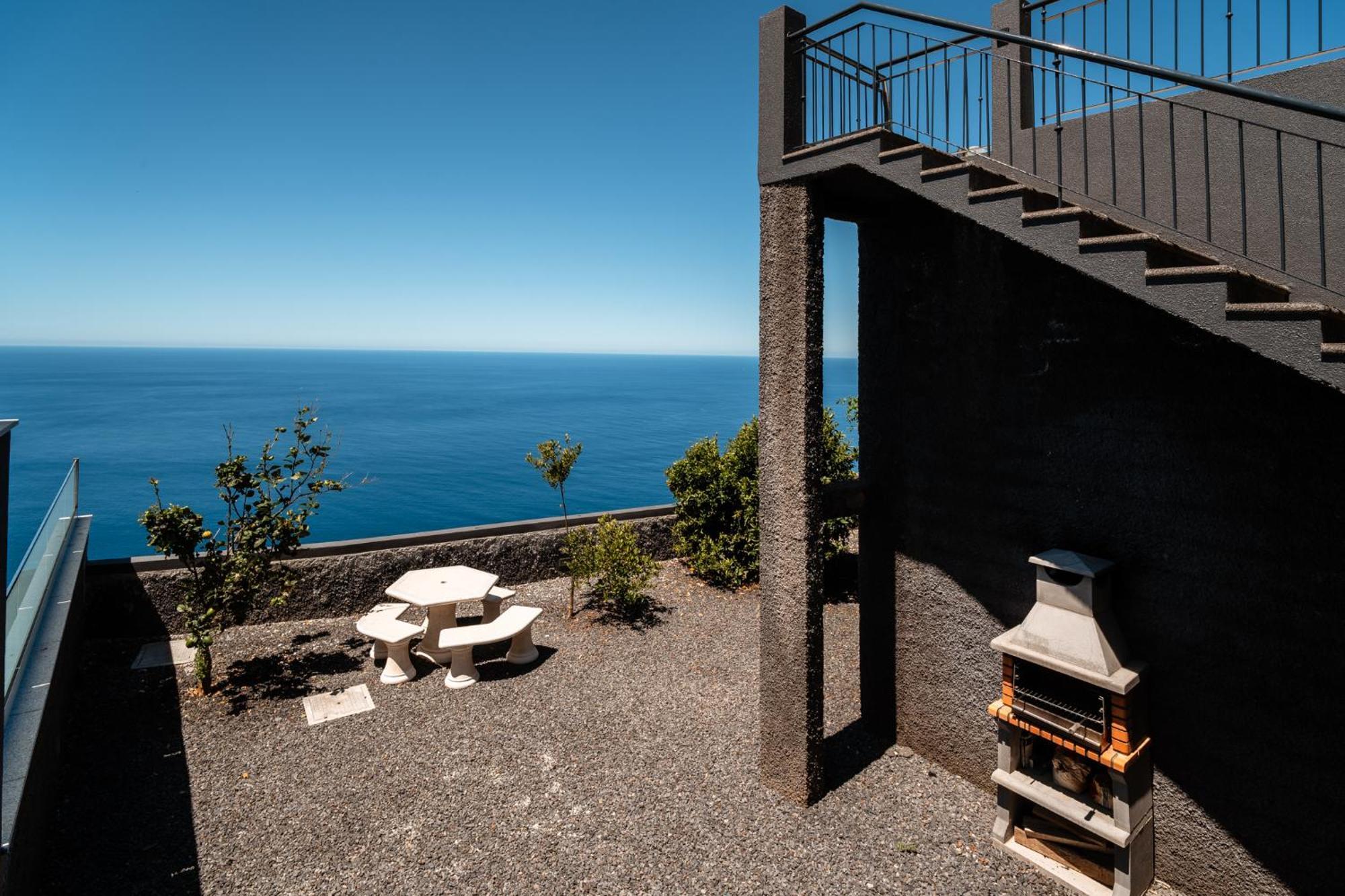 Casas Do Massapez C Villa กัลเลตา ภายนอก รูปภาพ
