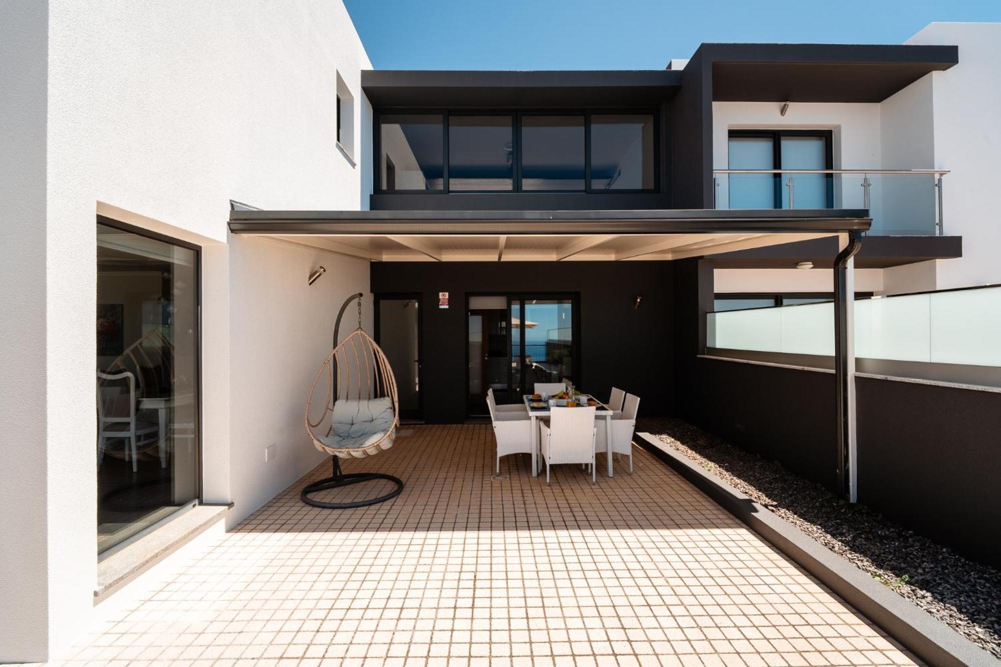 Casas Do Massapez C Villa กัลเลตา ภายนอก รูปภาพ