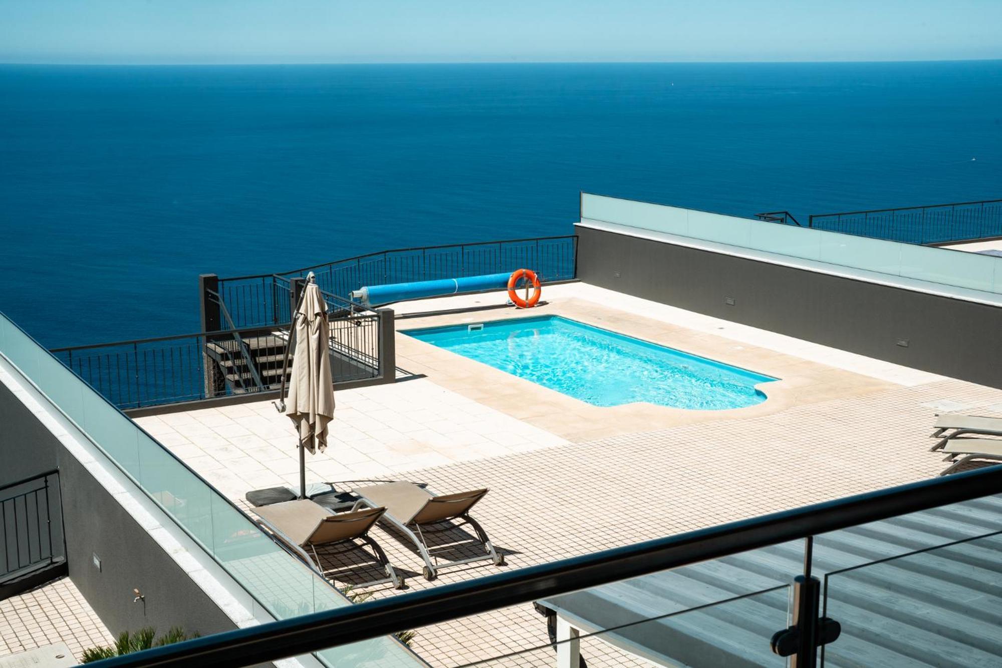Casas Do Massapez C Villa กัลเลตา ภายนอก รูปภาพ