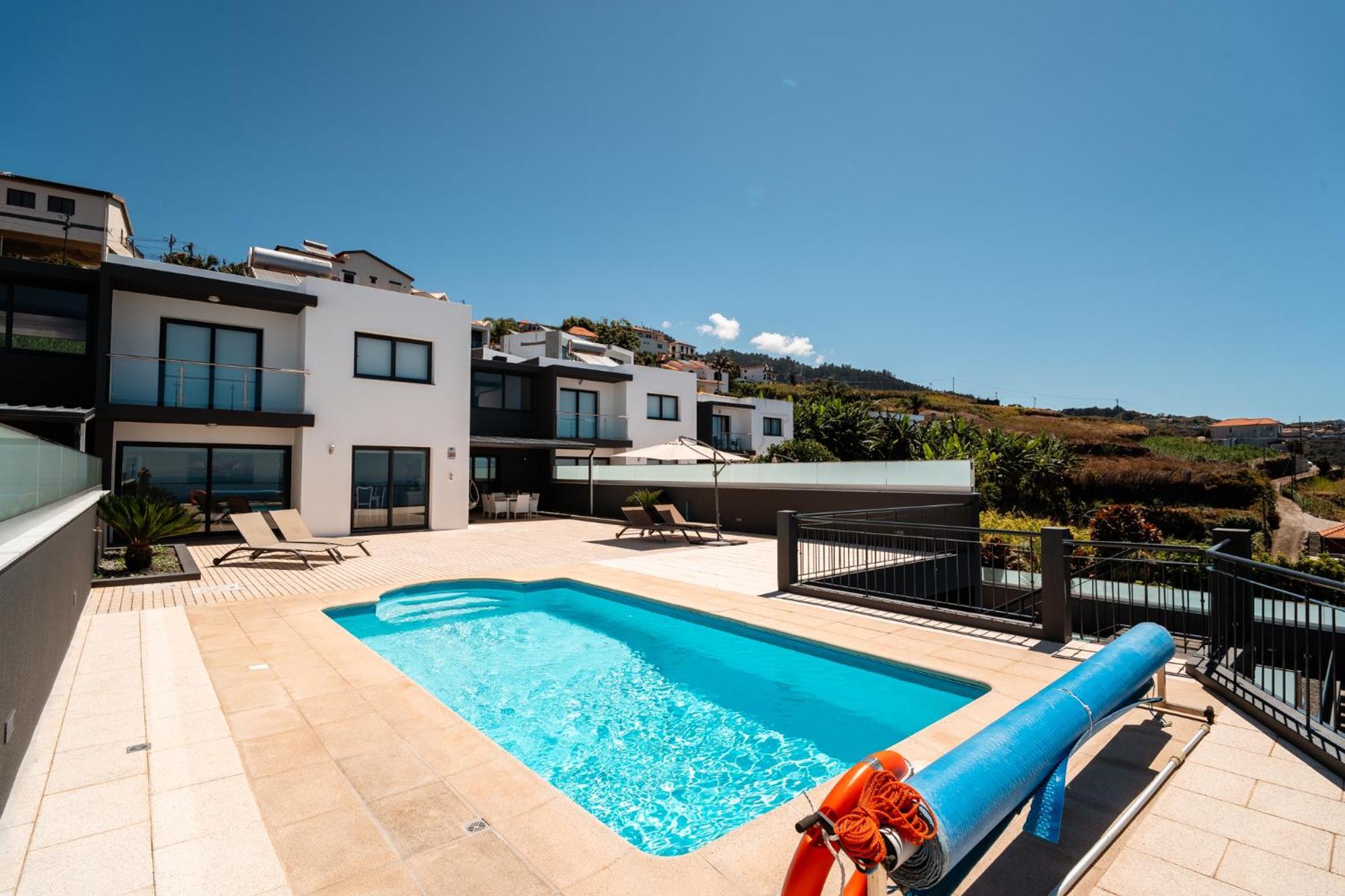 Casas Do Massapez C Villa กัลเลตา ภายนอก รูปภาพ
