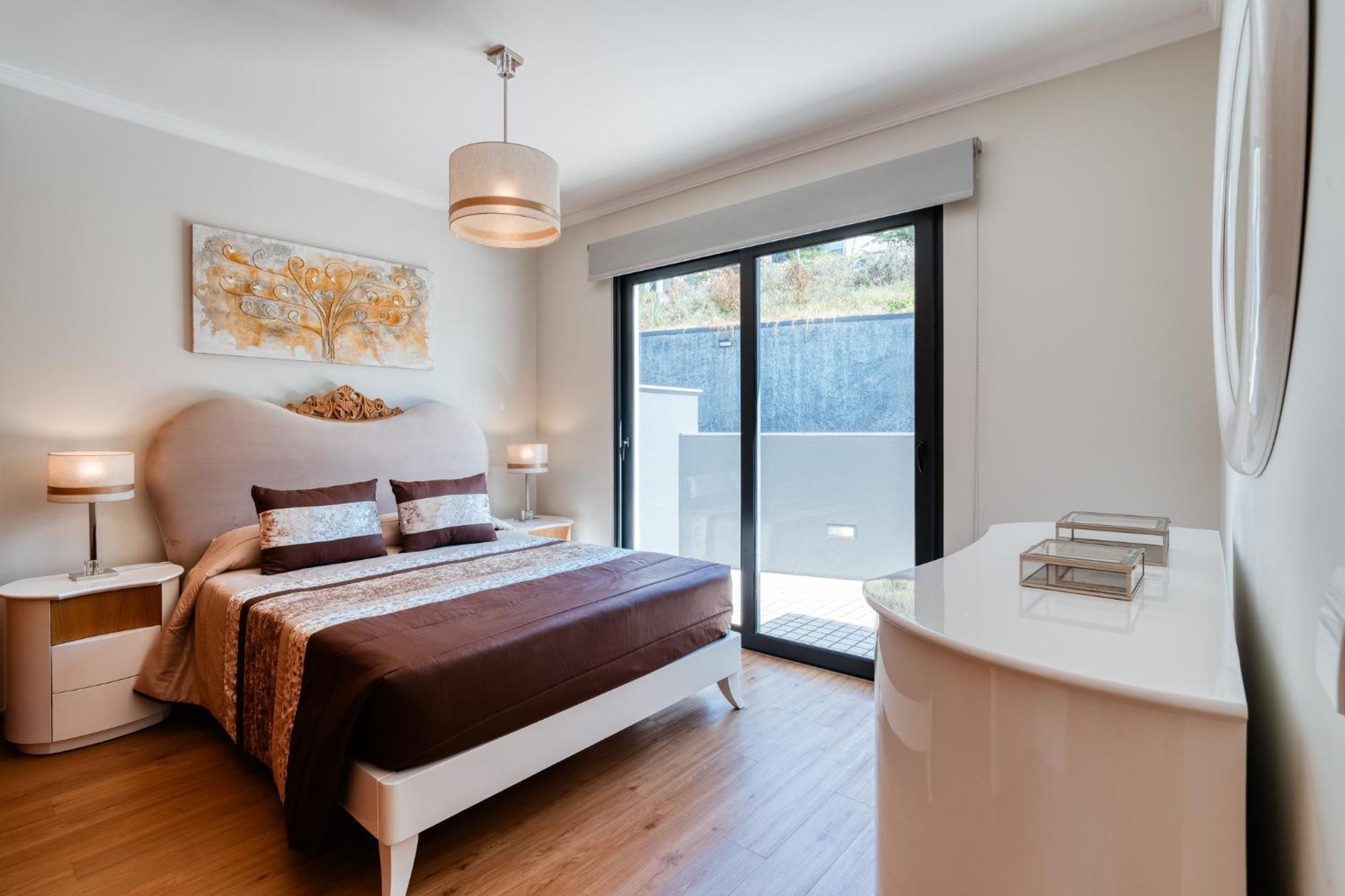 Casas Do Massapez C Villa กัลเลตา ภายนอก รูปภาพ